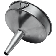 Palnie metalica 142 mm cu inel agatare, Okerman